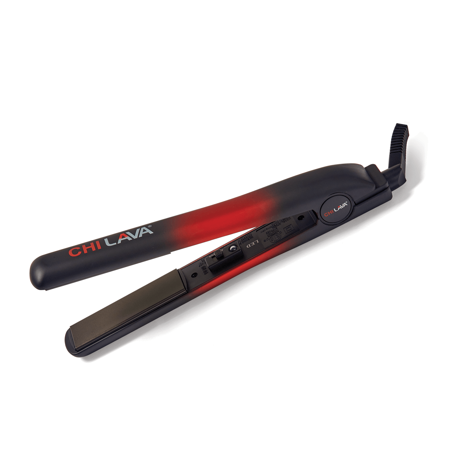 Lava 1 Inch Analog Hairstyling Iron