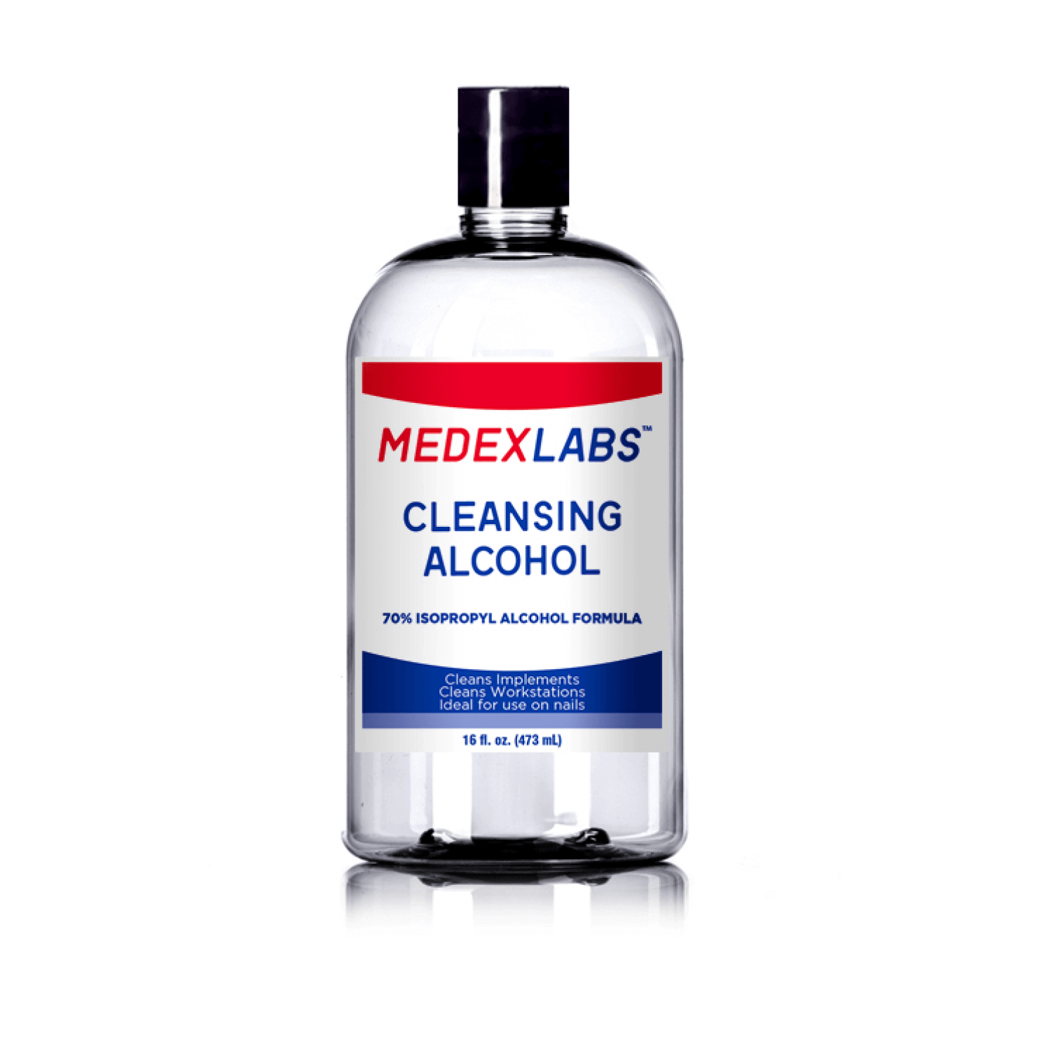 MEDEX Cleansing Alcohol