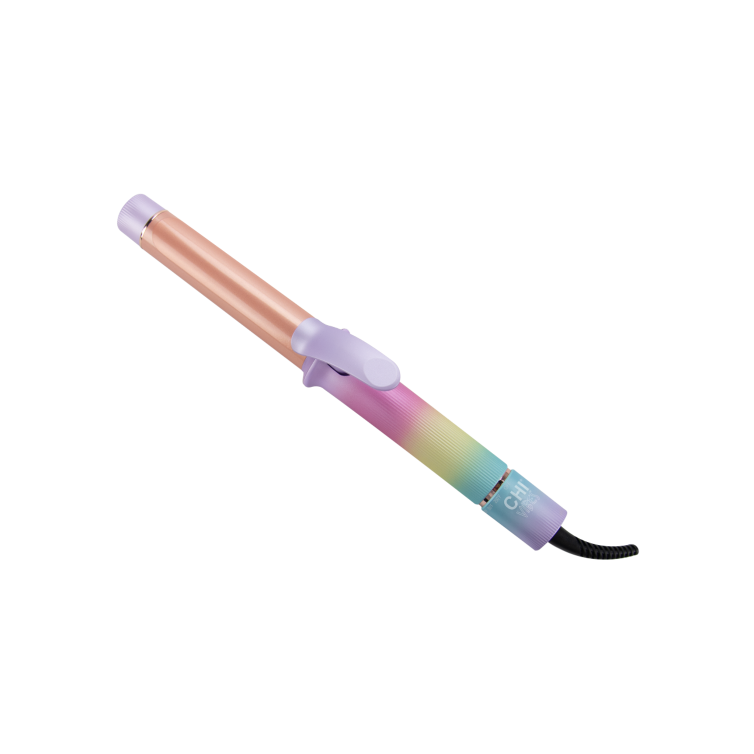 "You Go, Curl "1.25" Curling Iron