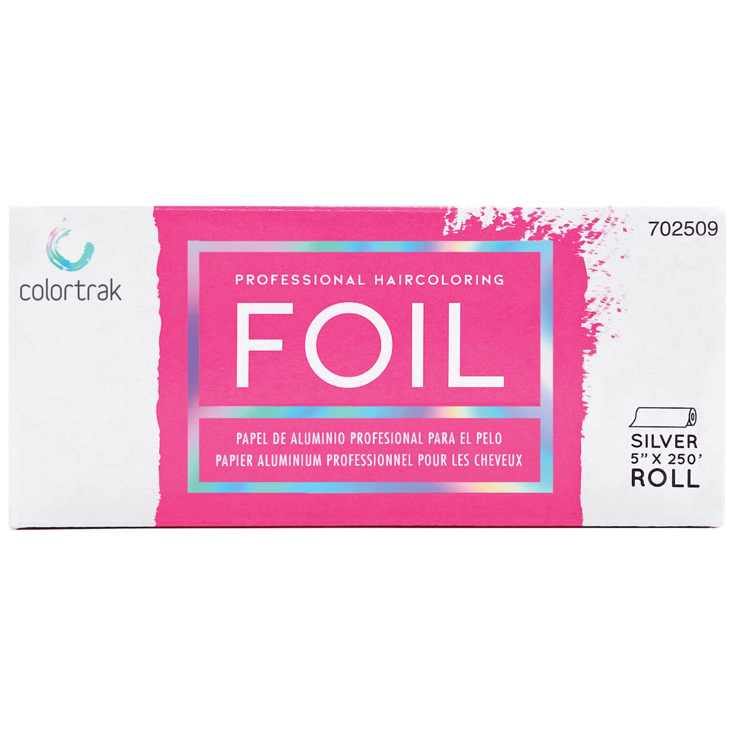 Professional Foil Roll