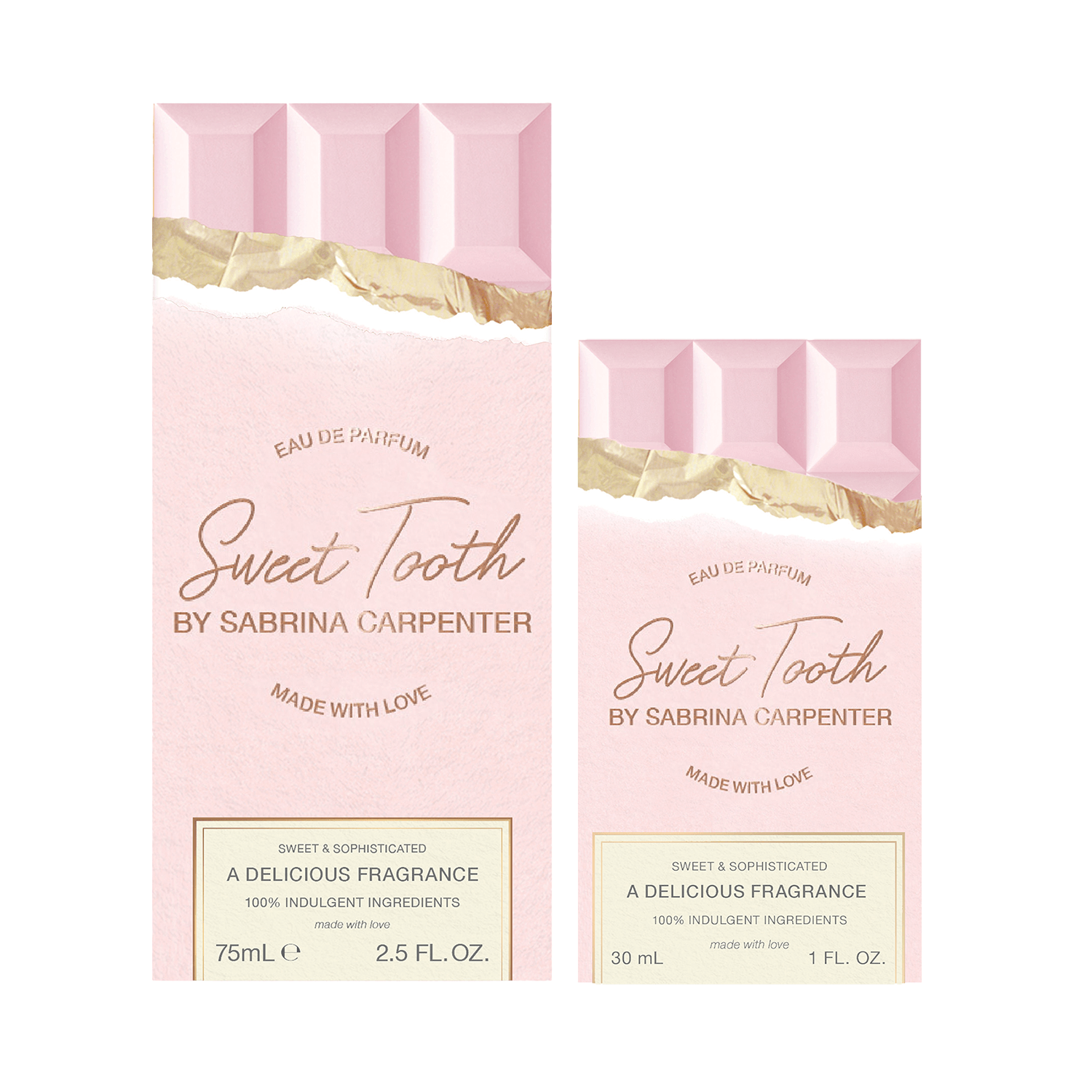 Sweet Tooth Eau De Parfum
