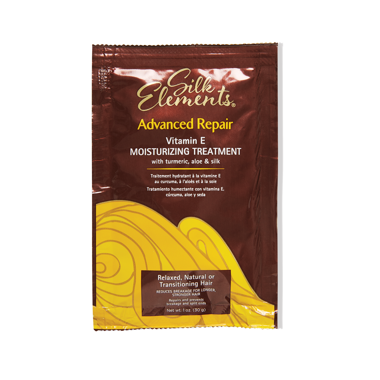 Advanced Repair Moisturizing Treatment Packette
