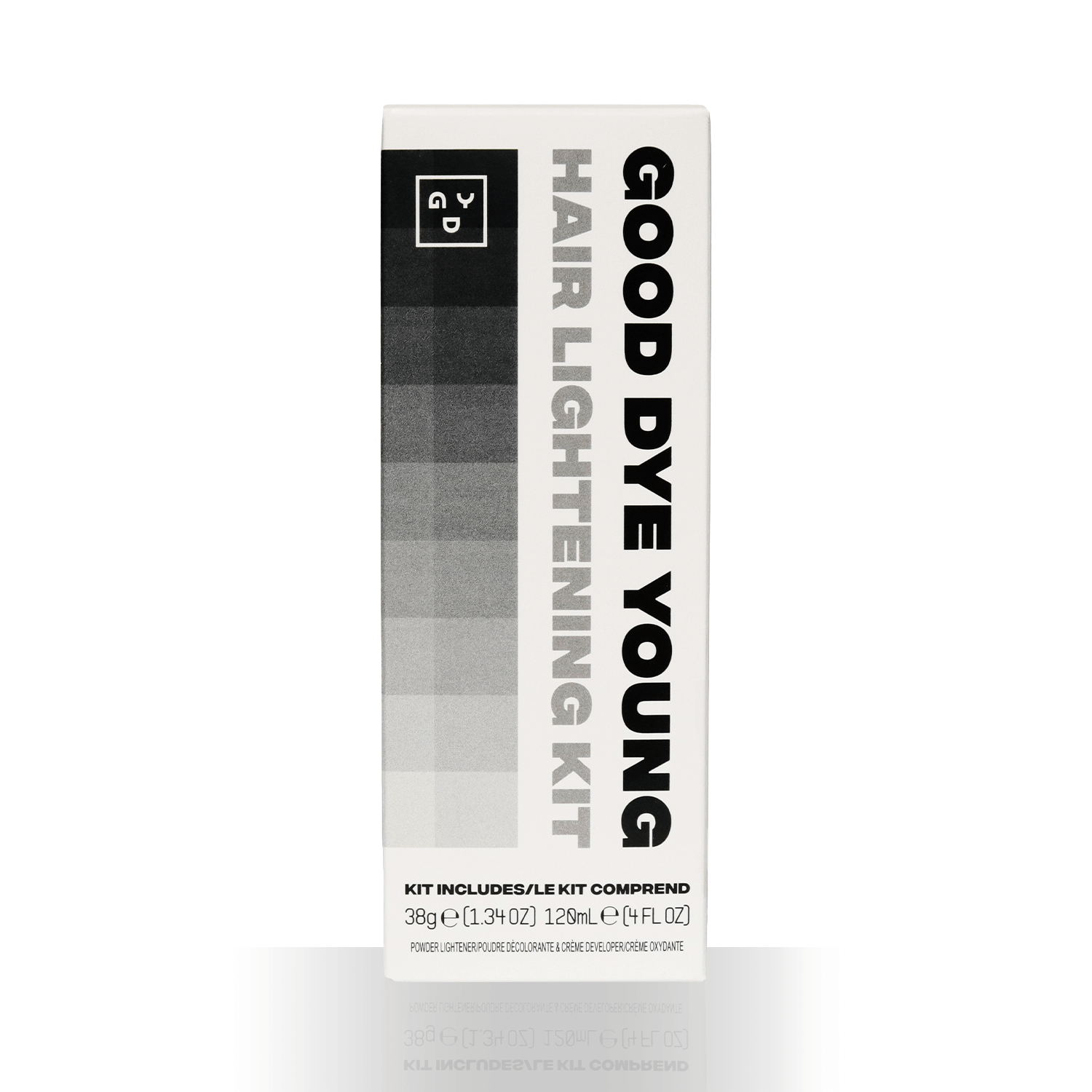 Hair Lightening Kit