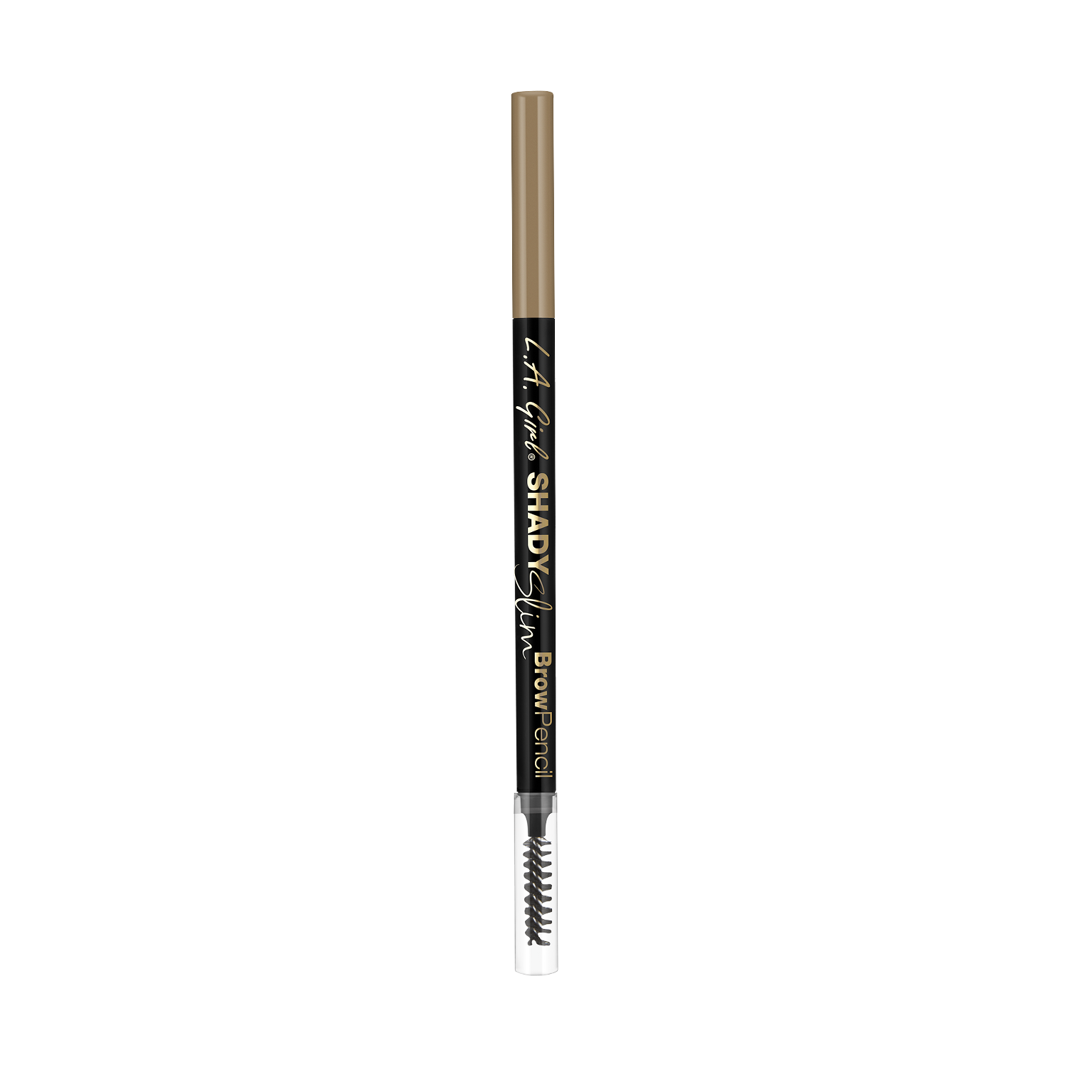 Shady Slim Brow Pencil Blonde