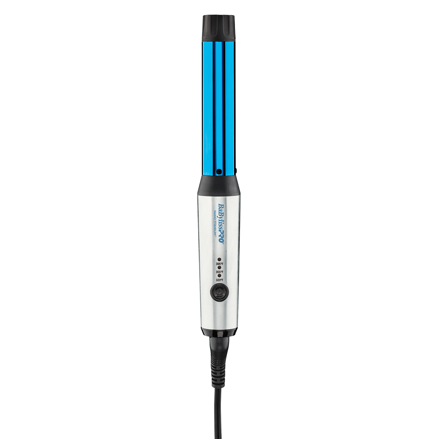 Compact Curling Wand