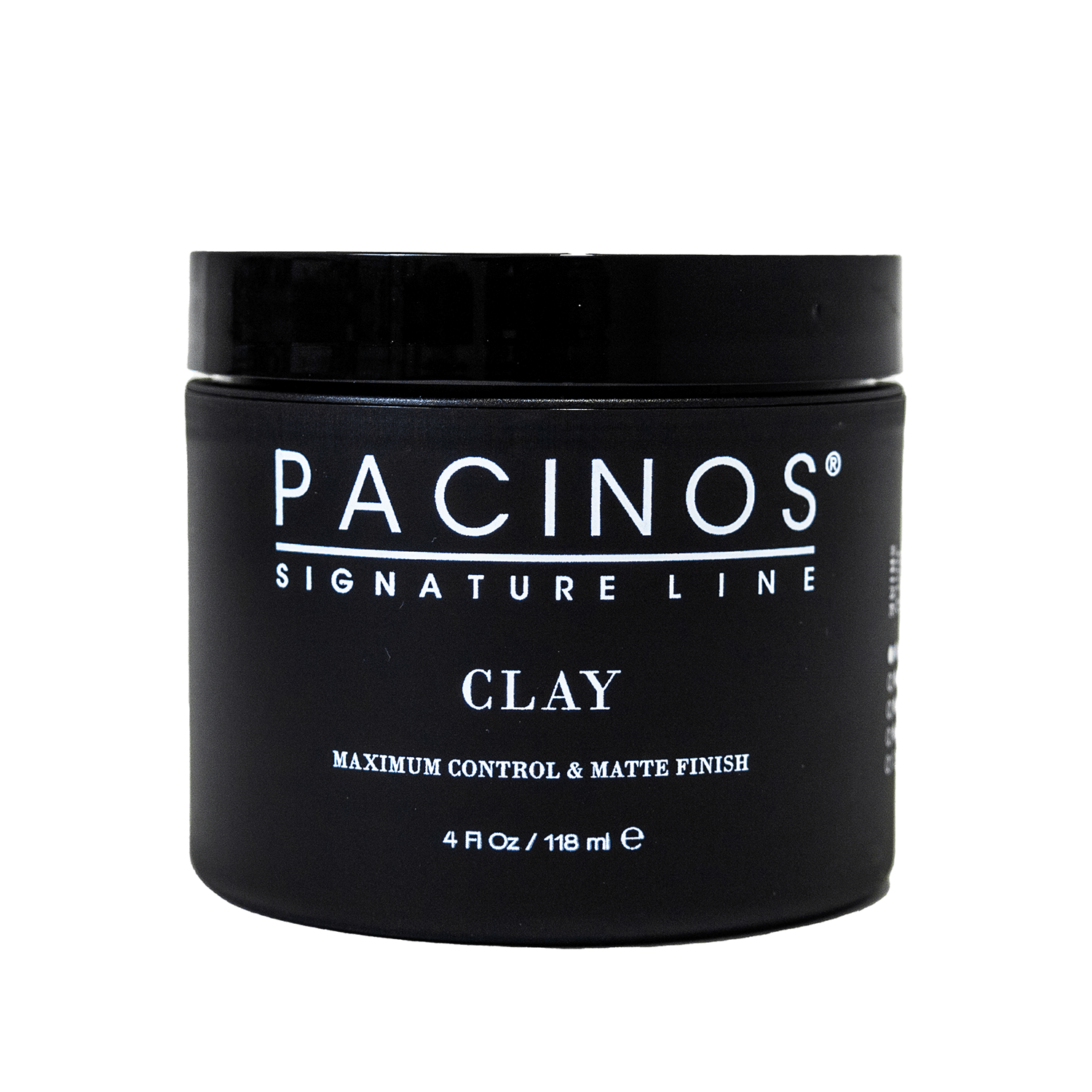 Clay 4 oz