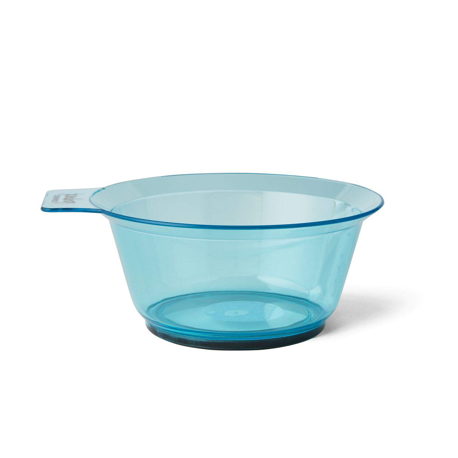Tint Bowl Translucent Cool