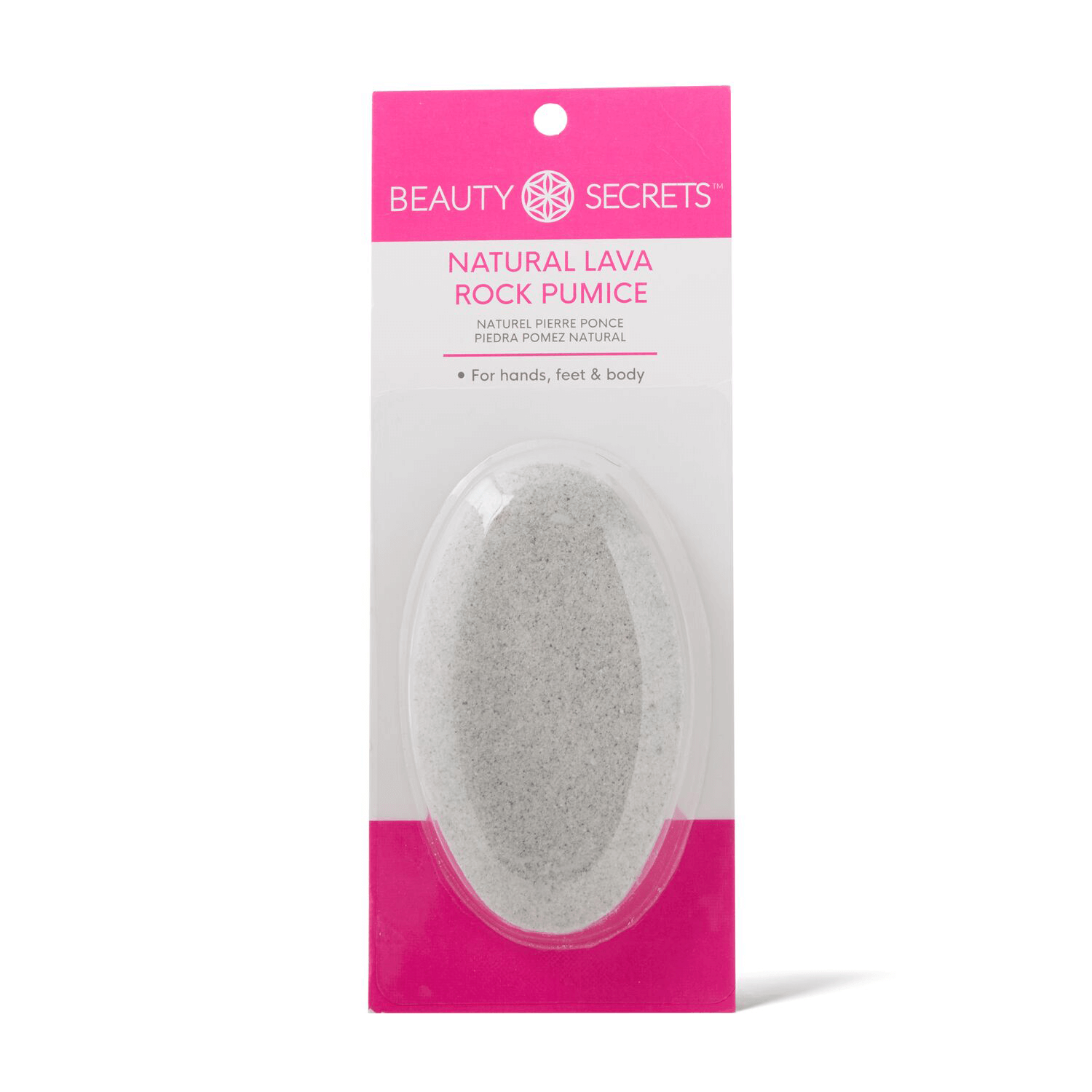 Natural Lava Rock Pumice