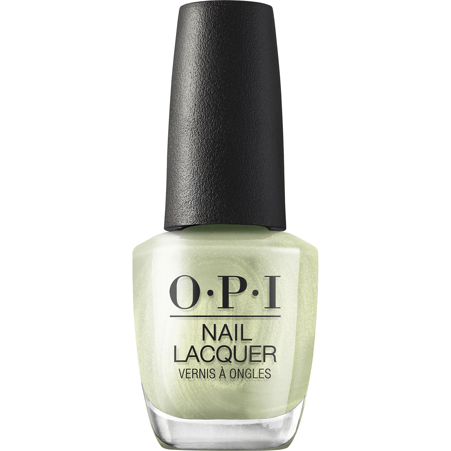 AppointMINT Confirmed Nail Lacquer