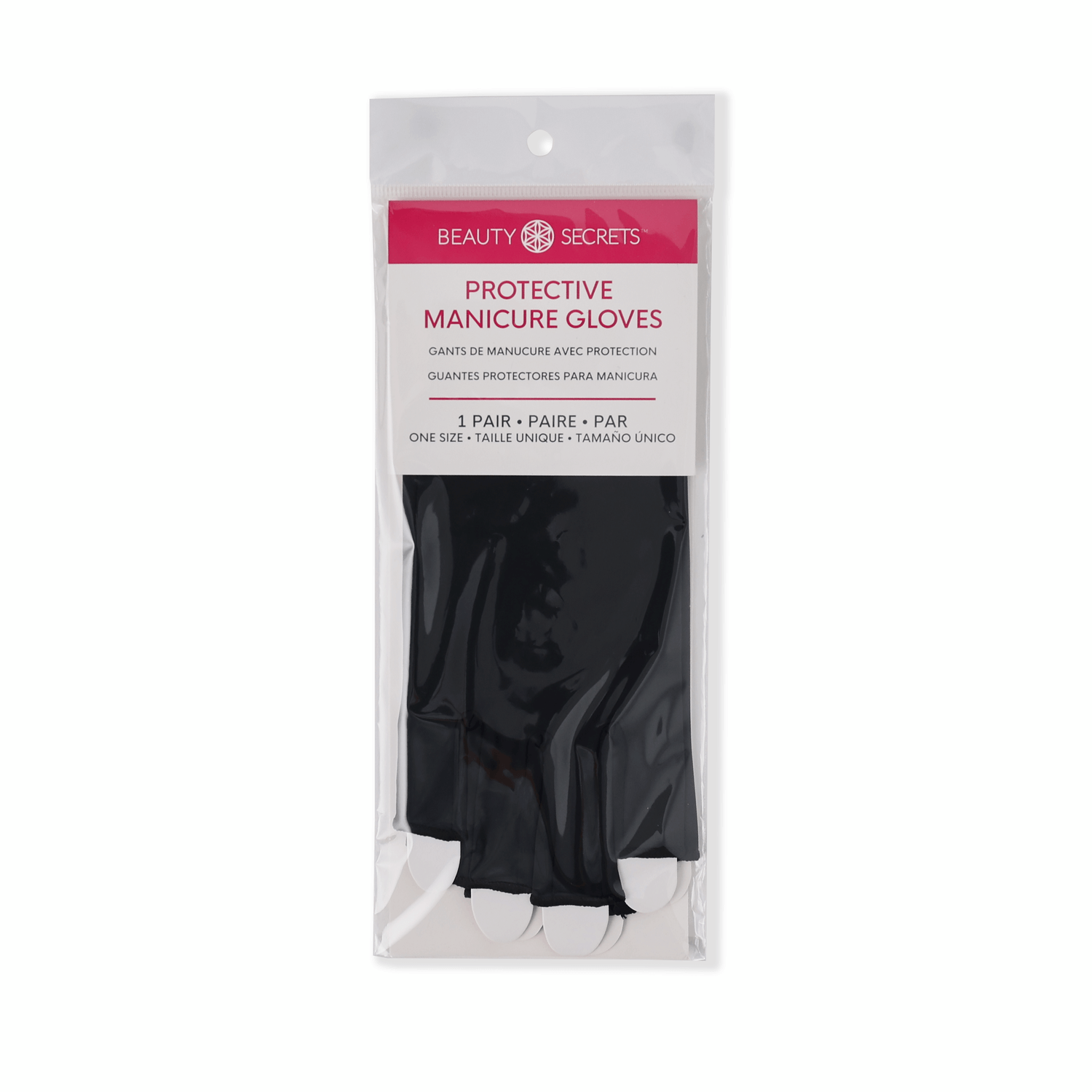 Protective Manicure Gloves