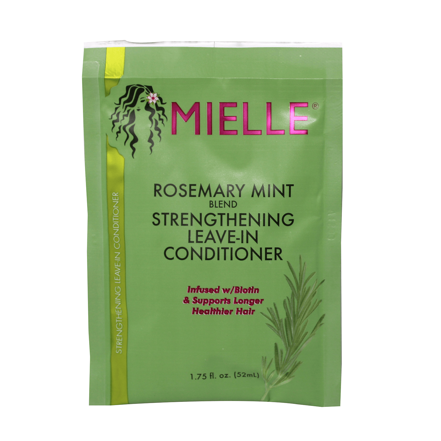Rosemary Mint Strengthening Conditioner Packette 1.75 Oz