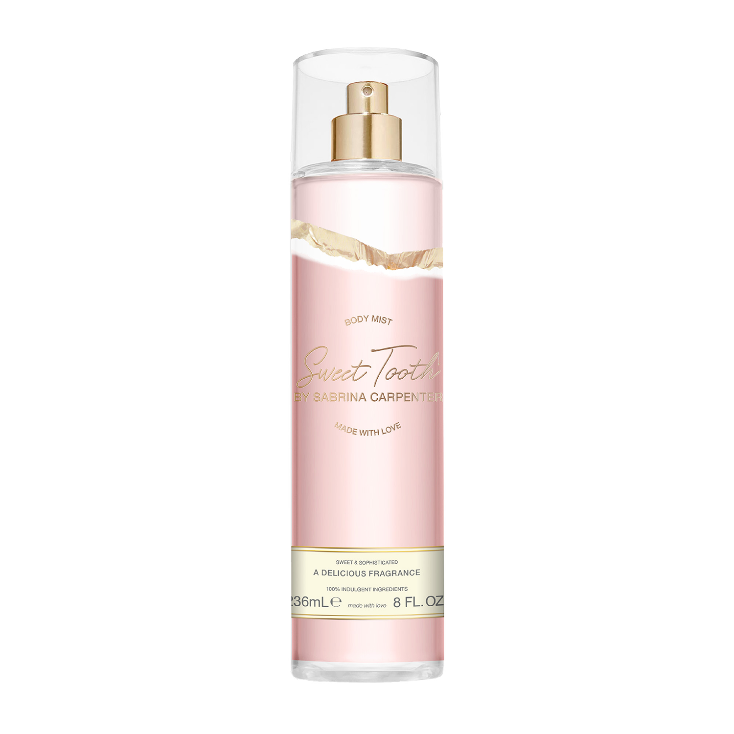 Sweet Tooth Body Spray  8 oz