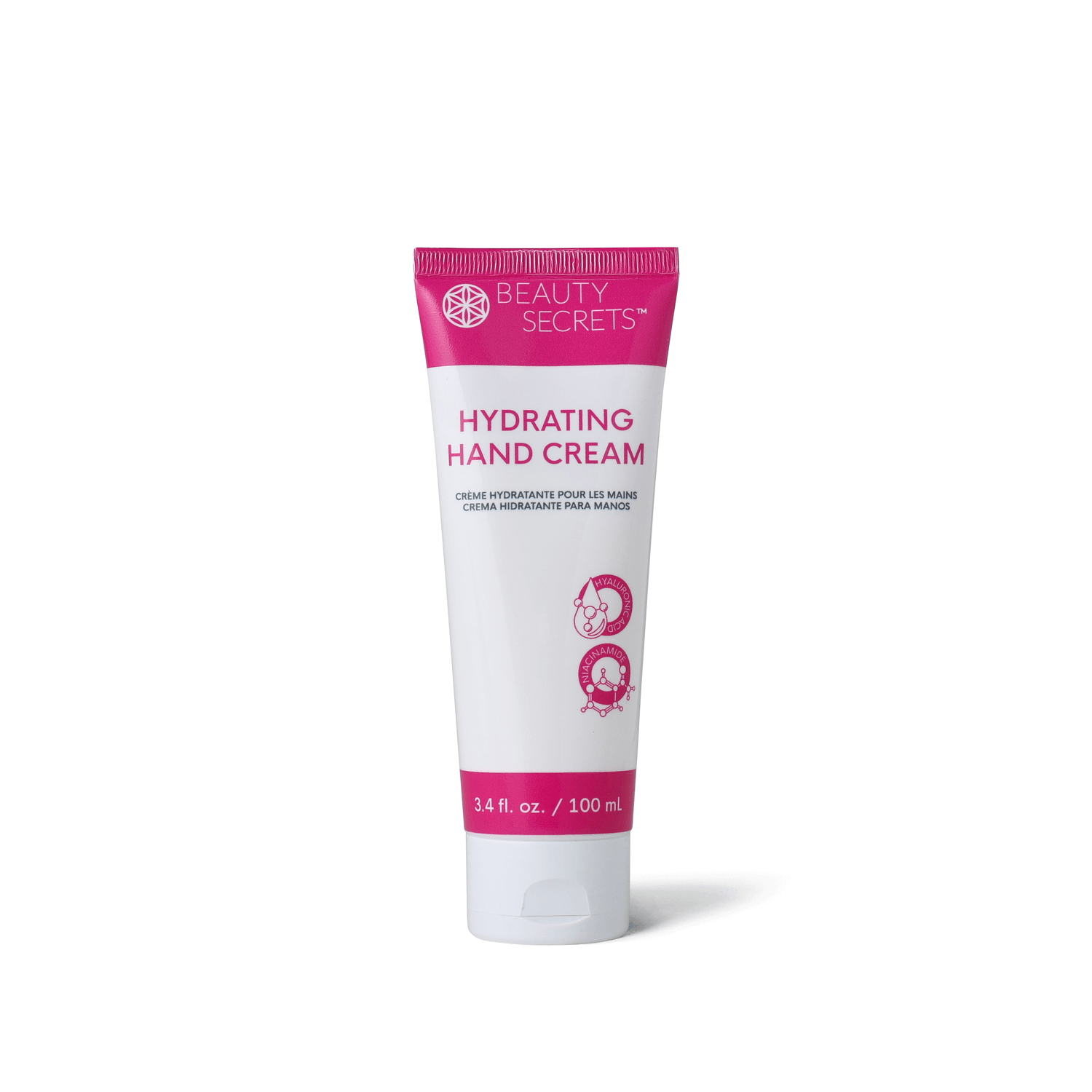 Hydrating Hand Cream