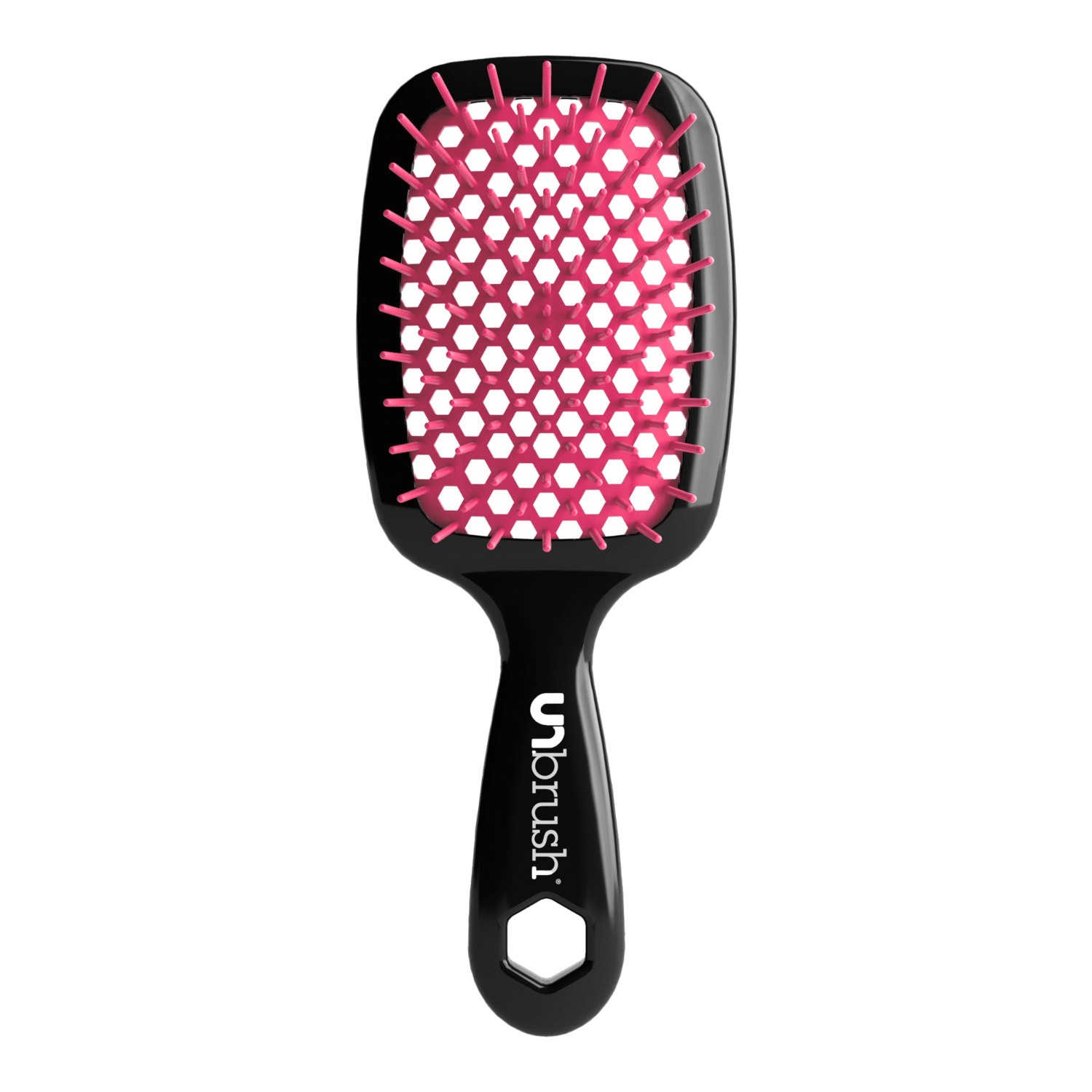 Detangling Hair Brush Cherry Blossom