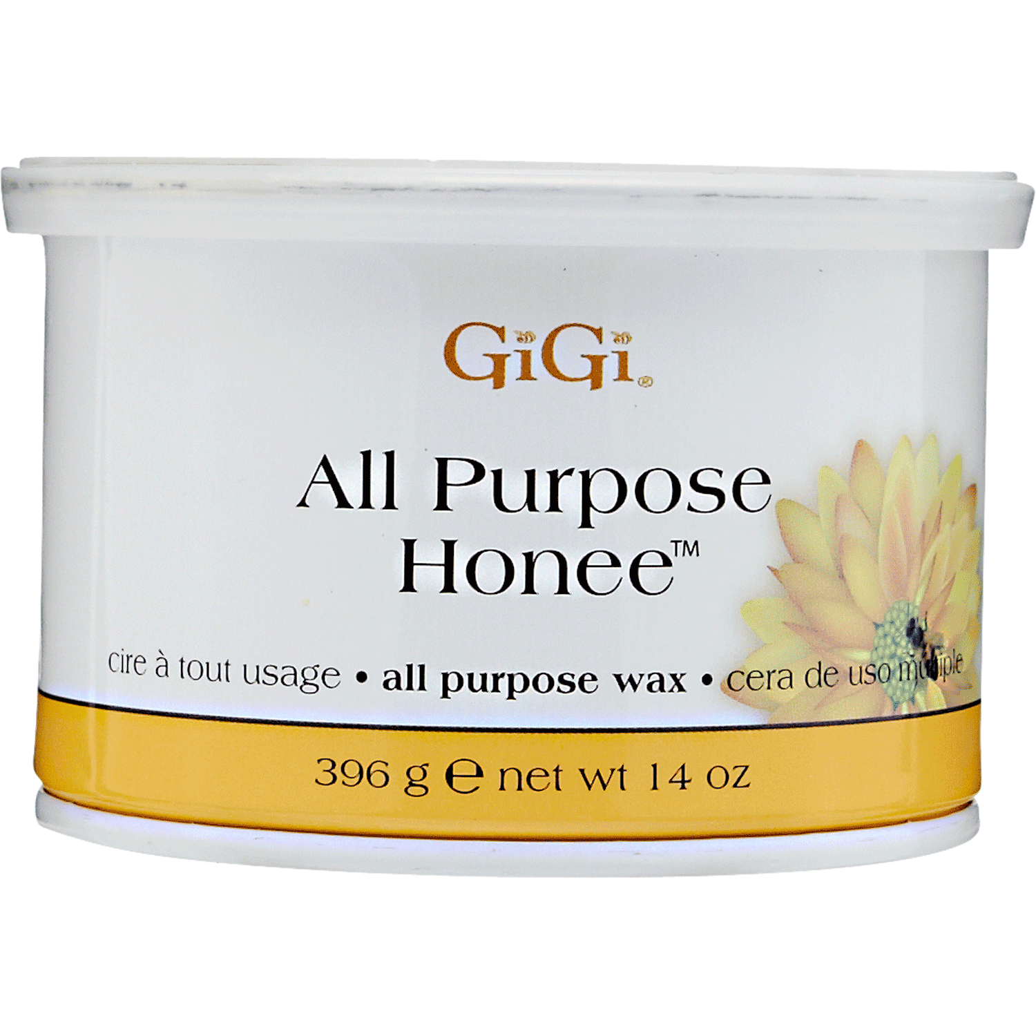 All Purpose Honee Wax 14 OZ