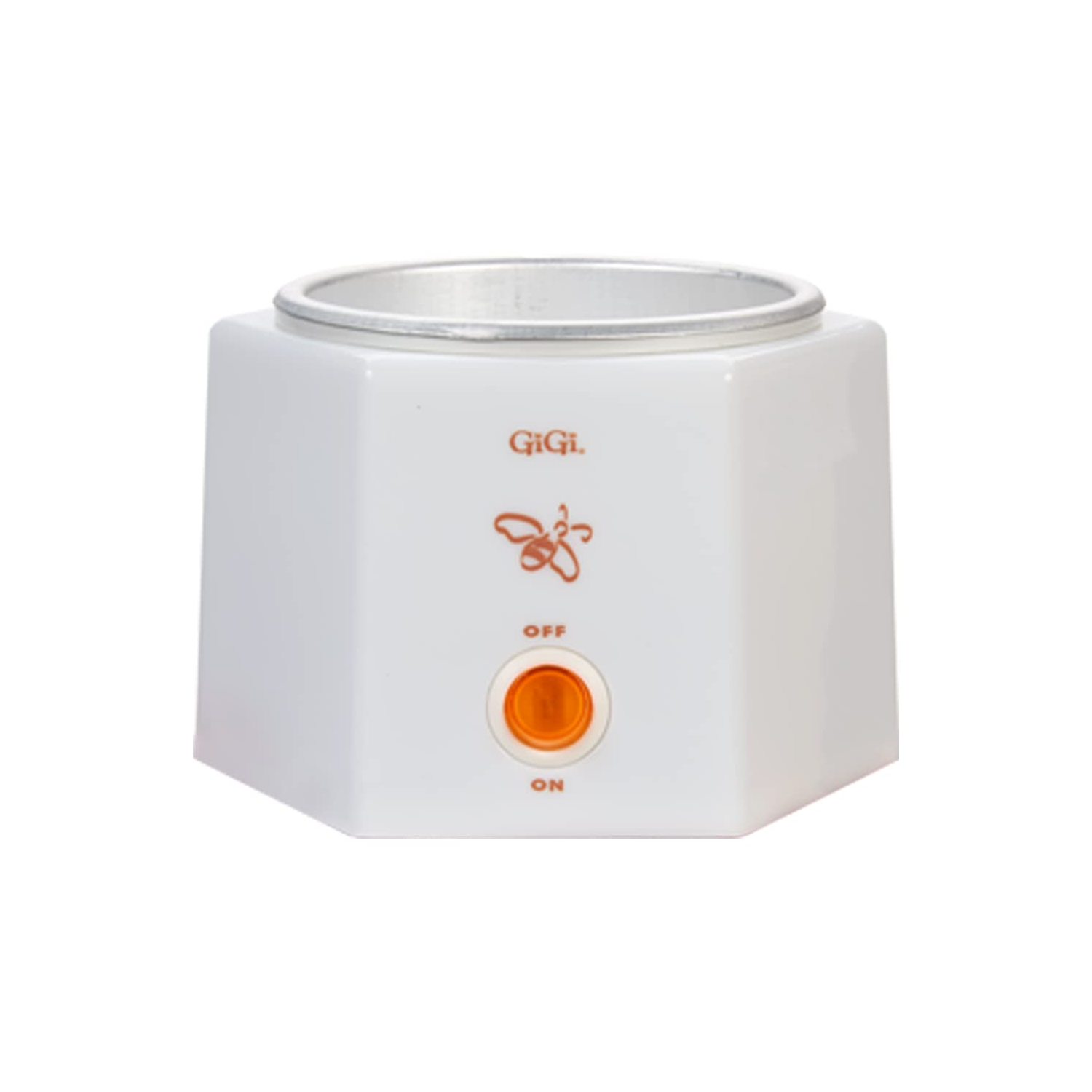 Space Saver Wax Warmer
