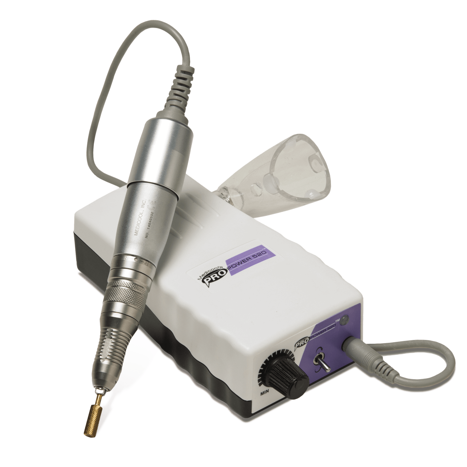 Pro Power 520 Electric Filing System